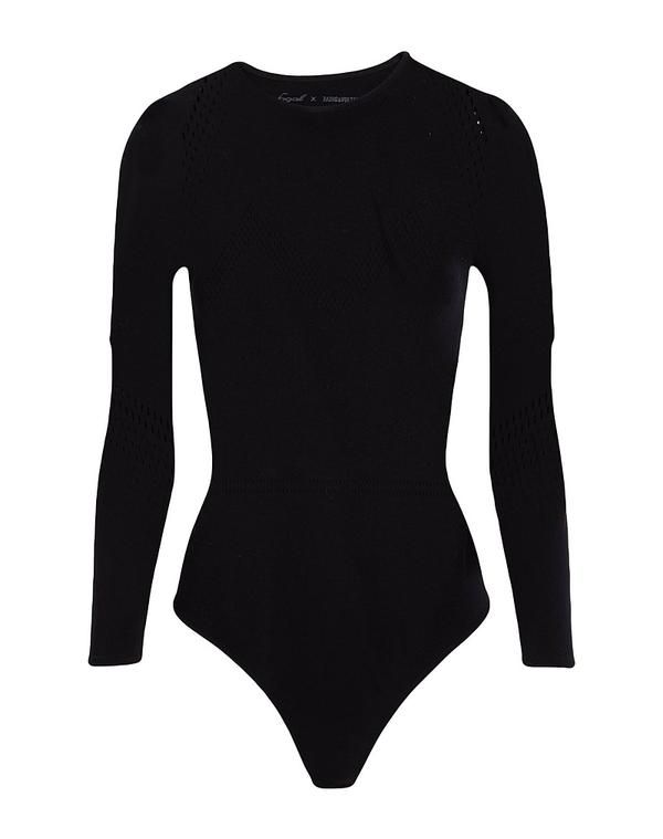 ザディグ エ ヴォルテール レディース トップス シャツ ZADIGVOLTAIRE Black ブラック