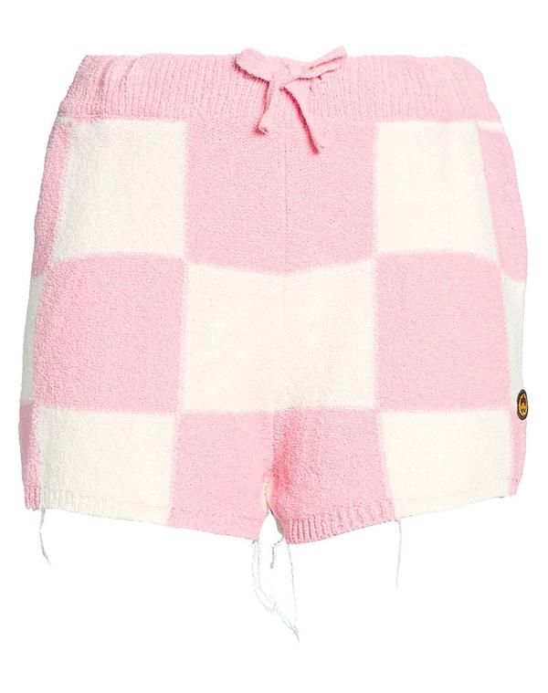 バロー レディース ボトムス ハーフパンツ・ショーツ ショートパンツバミューダパンツ BARROW Pink ピンク 29,120円