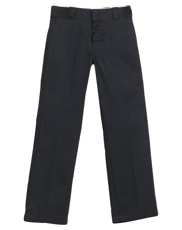 ディッキーズ レディース ボトムス カジュアルパンツ DICKIES Black ブラック