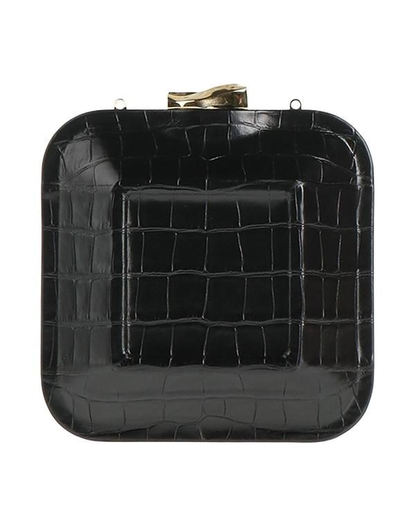 バリー レディース バッグ BALLY Black ブラック