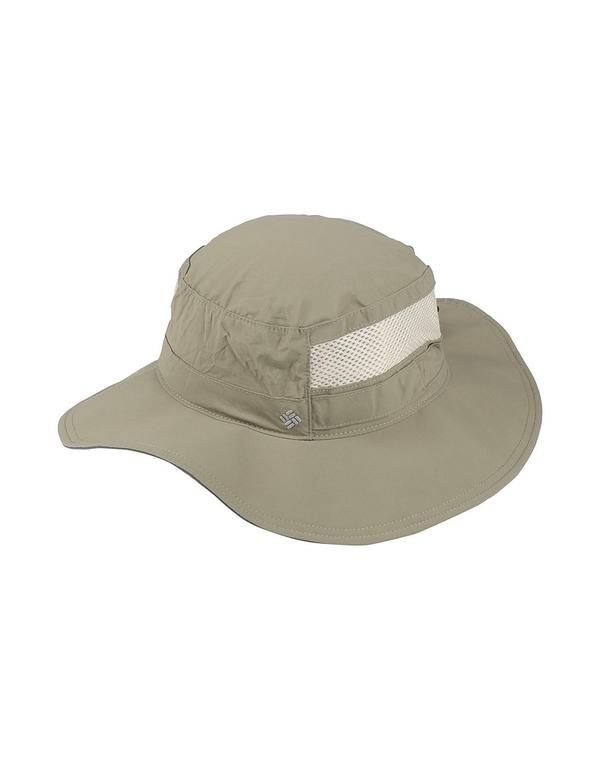 コロンビア レディース アクセサリー 帽子 COLUMBIA Khaki カーキ