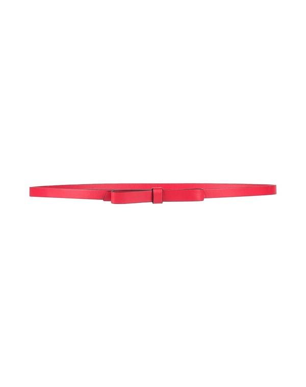 レッドヴァレンティノ レディース アクセサリー ベルト REDV Red レッド