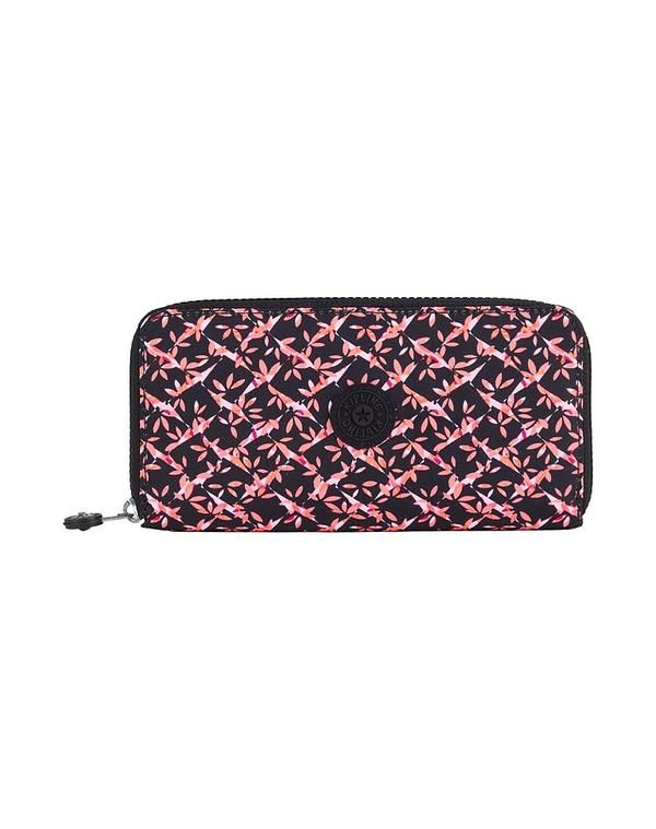 キプリング レディース アクセサリー 財布 KIPLING Black ブラック