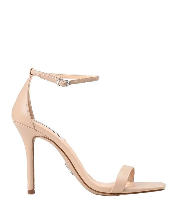 スティーブ マデン レディース シューズ サンダル STEVE MADDEN Pale Pink ピンク