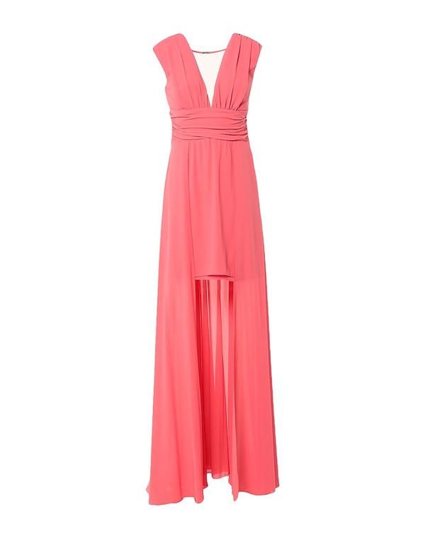 リュージョー レディース トップス ワンピース LIU JO Pink ピンク
