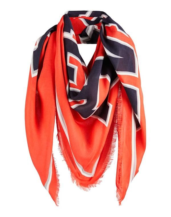 ジバンシー メンズ アクセサリー マフラー・ストール・スカーフ マフラースカーフ GIVENCHY Tomato Red レッド