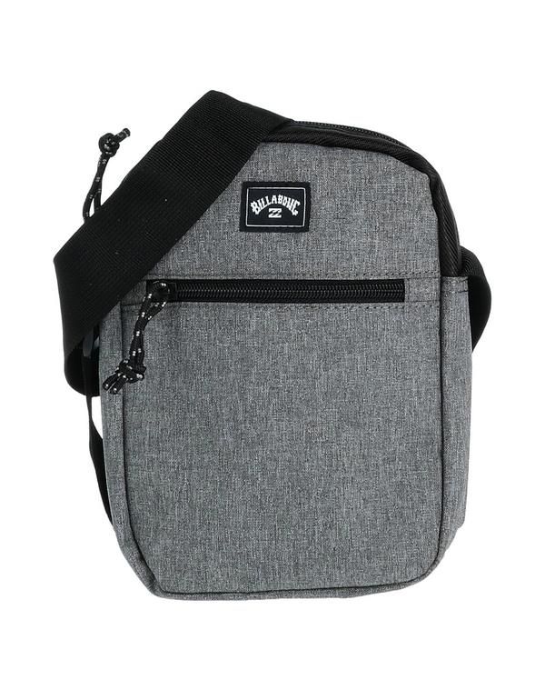 ビラボン メンズ バッグ BILLABONGray グレー