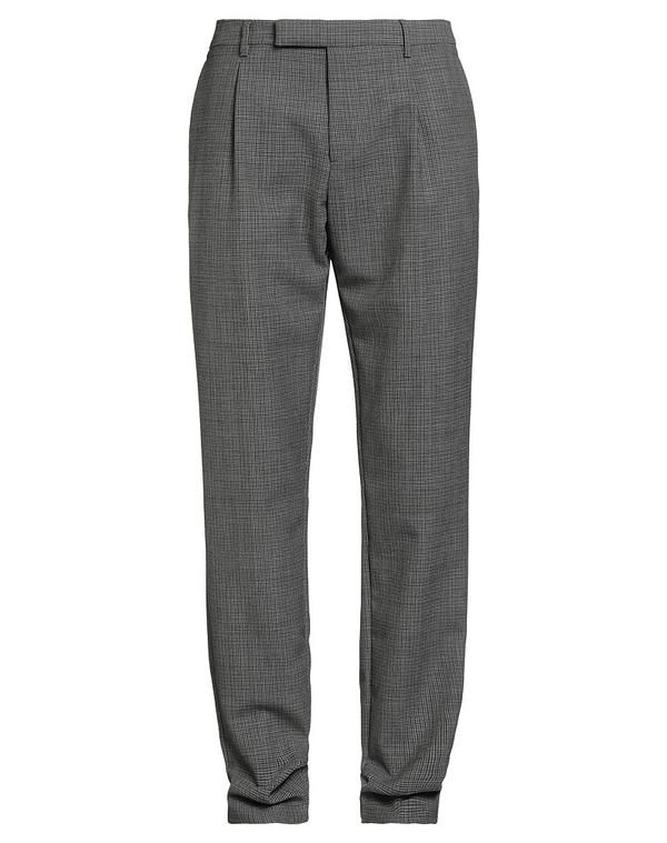 ラルディーニ メンズ ボトムス カジュアルパンツ LARDINI Gray グレー