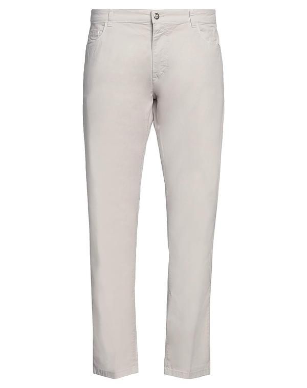 ハーモント ブレイン メンズ ボトムス カジュアルパンツ 5 ポケットパンツ HARMONT BLAINE 5 Gray グレー