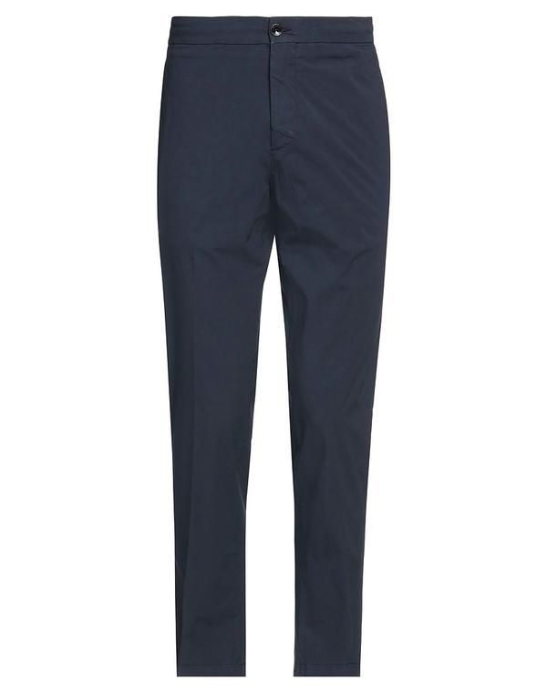 ビーエイブル メンズ ボトムス カジュアルパンツ チノパンツ BE ABLE Navy ネイビー