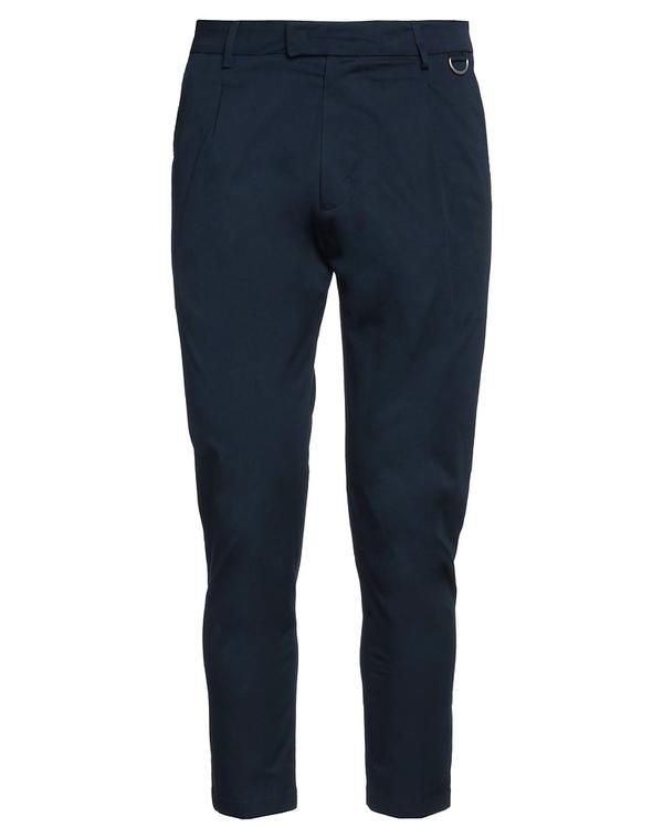 ロウブランド メンズ ボトムス カジュアルパンツ チノパンツ LOW BRAND Navy ネイビー