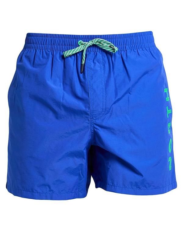 ノースセール メンズ 水着 ハーフパンツ・ショーツ NORTH SAILS Bright Blue ブルー