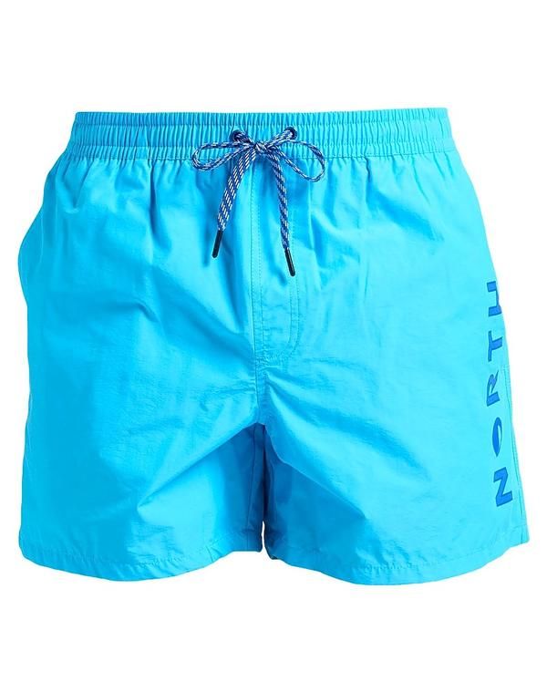 ノースセール メンズ 水着 ハーフパンツ・ショーツ NORTH SAILS Azure