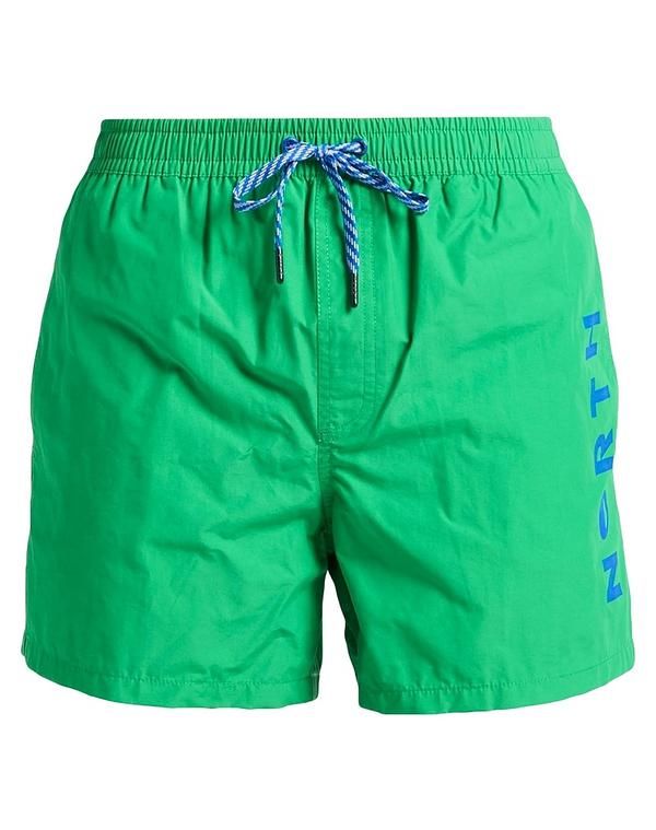 ノースセール メンズ 水着 ハーフパンツ・ショーツ NORTH SAILS Green グリーン