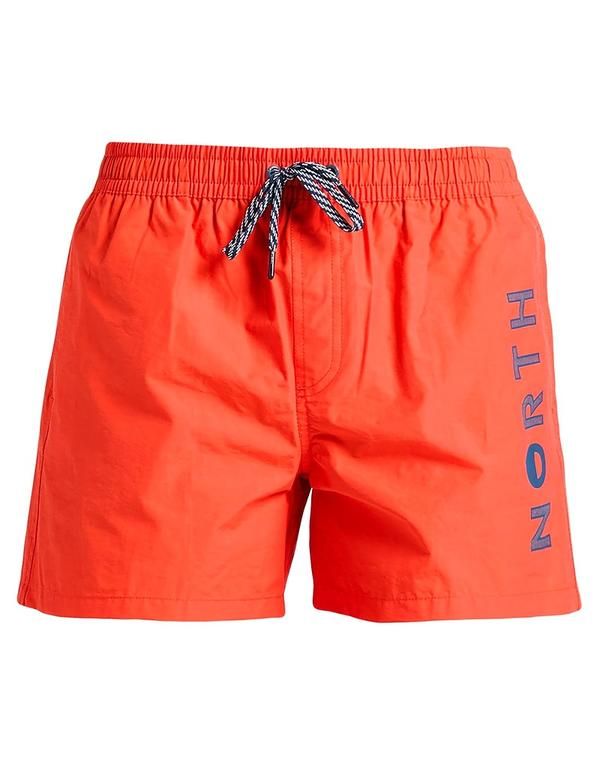 ノースセール メンズ 水着 ハーフパンツ・ショーツ NORTH SAILS Tomato Red レッド 15,185円
