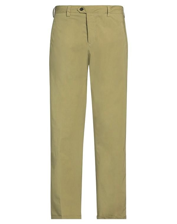 PT トリノ メンズ ボトムス カジュアルパンツ PTorino Military Green グリーン