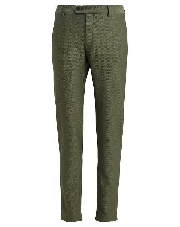 トンボリーニ メンズ ボトムス カジュアルパンツ TOMBOLINI Military Green グリーン