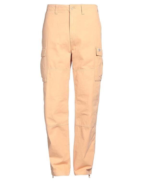 ディッキーズ メンズ ボトムス カジュアルパンツ DICKIES Camel キャメル