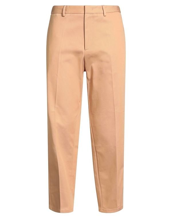 ジル・サンダー メンズ ボトムス カジュアルパンツ JIL SANDER Camel キャメル