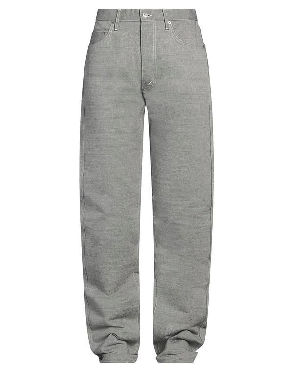 マルタンマルジェラ メンズ ボトムス カジュアルパンツ MAISON MARGIELA Black ブラック