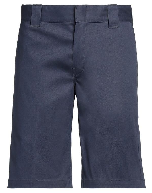ディッキーズ メンズ ボトムス ハーフパンツ・ショーツ ショートパンツバミューダパンツ DICKIES Navy ネイビー