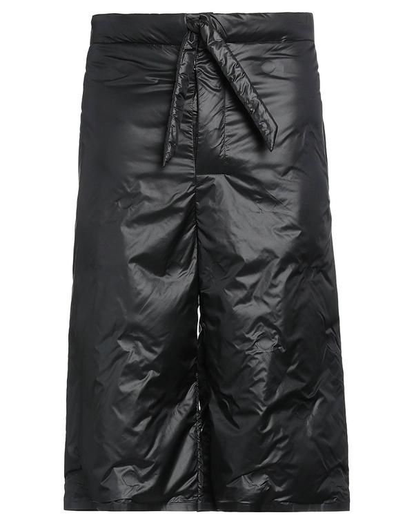 マルタンマルジェラ メンズ ボトムス ハーフパンツ・ショーツ ショートパンツバミューダパンツ MAISON MARGIELA Black ブラック