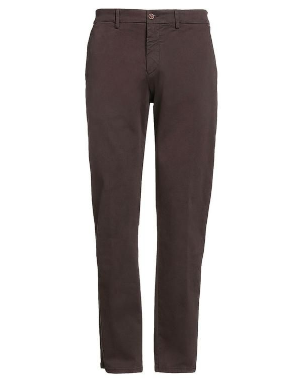 ハーモント ブレイン メンズ ボトムス カジュアルパンツ チノパンツ HARMONT BLAINE Dark Brown ブラウン 26,520円