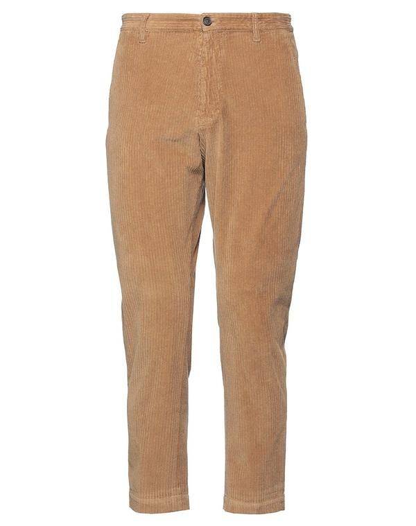 ディースクエアード メンズ ボトムス カジュアルパンツ クラシックパンツ DSQUARED2 Khaki カーキ
