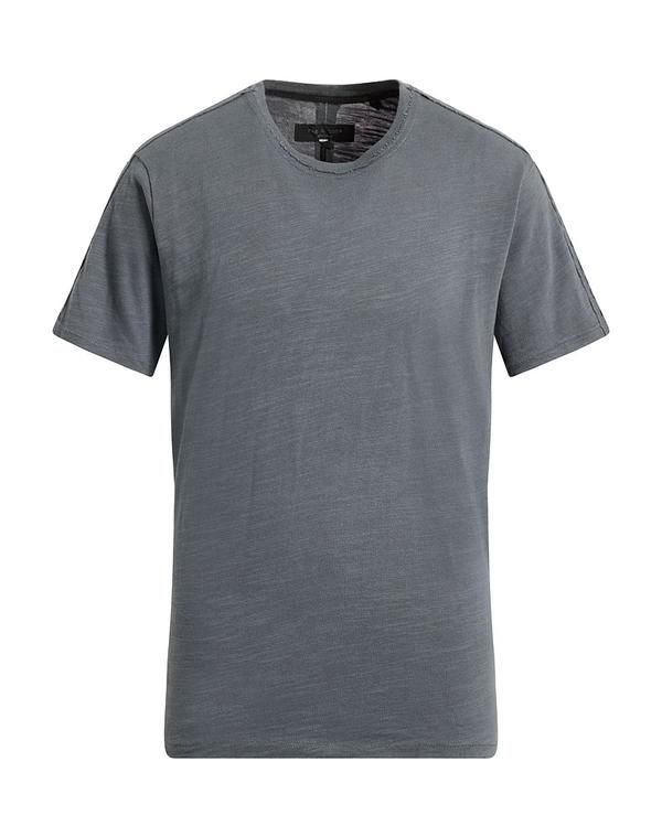 ラグアンドボーン メンズ トップス Tシャツ RAG BONE T Gray グレー
