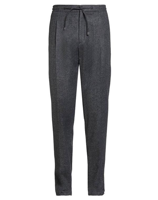 ラルディーニ メンズ ボトムス カジュアルパンツ LARDINI Charcoal チャコール 50,880円
