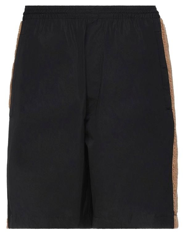 ディースクエアード メンズ ボトムス ハーフパンツ・ショーツ ショートパンツバミューダパンツ DSQUARED2 Black ブラック
