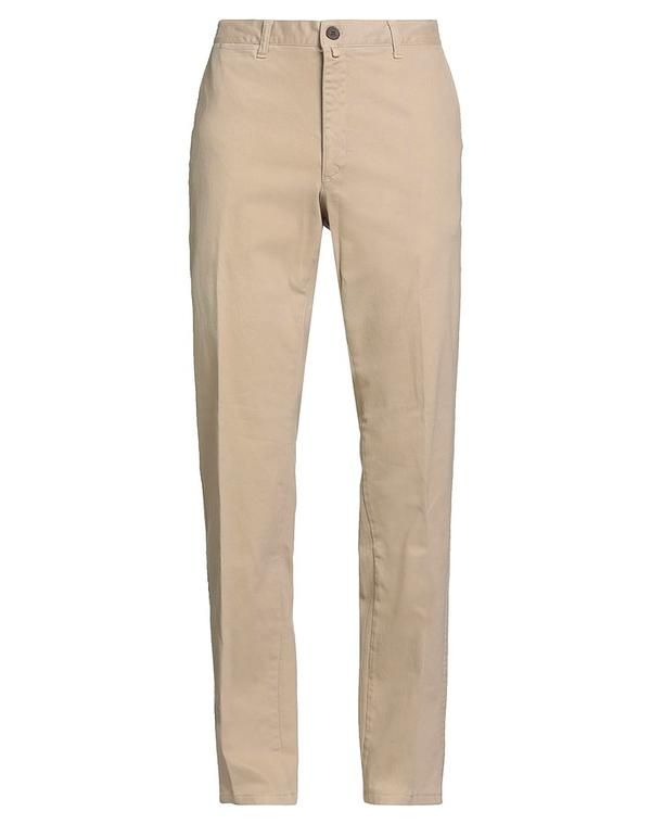 バブアー メンズ ボトムス カジュアルパンツ BARBOUR Beige ベージュ