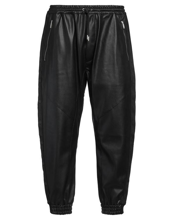 ディースクエアード メンズ ボトムス カジュアルパンツ DSQUARED2 Black ブラック