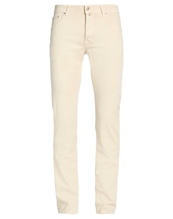 ヤコブ コーエン メンズ ボトムス カジュアルパンツ JACOB COH Ё N Light Gray グレー