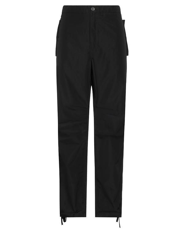 フェラガモ メンズ ボトムス カジュアルパンツ FERRAGAMO Black ブラック