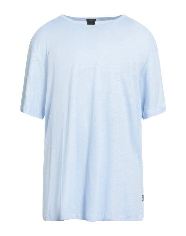ボス メンズ トップス Tシャツ BOSS T Sky Blue ブルー