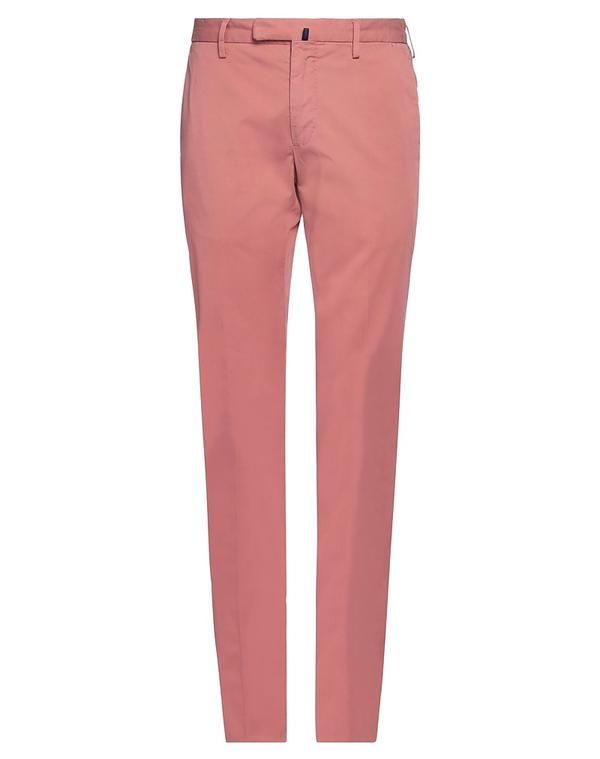 インコテックス メンズ ボトムス カジュアルパンツ チノパンツ INCOTEX Antique Rose