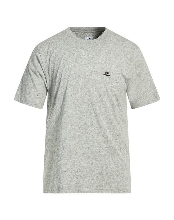 シーピーカンパニー メンズ トップス Tシャツ CP COMPANY Gray グレー 22,185円