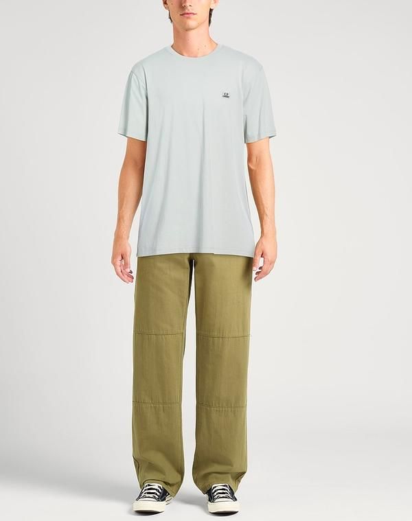 最安値，得価 シーピーカンパニー メンズ トップス Tシャツ CP COMPANY