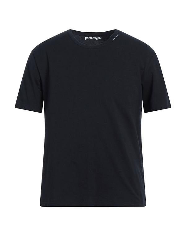 パーム・エンジェルス メンズ トップス Tシャツ PALM ANGELS T Black ブラック