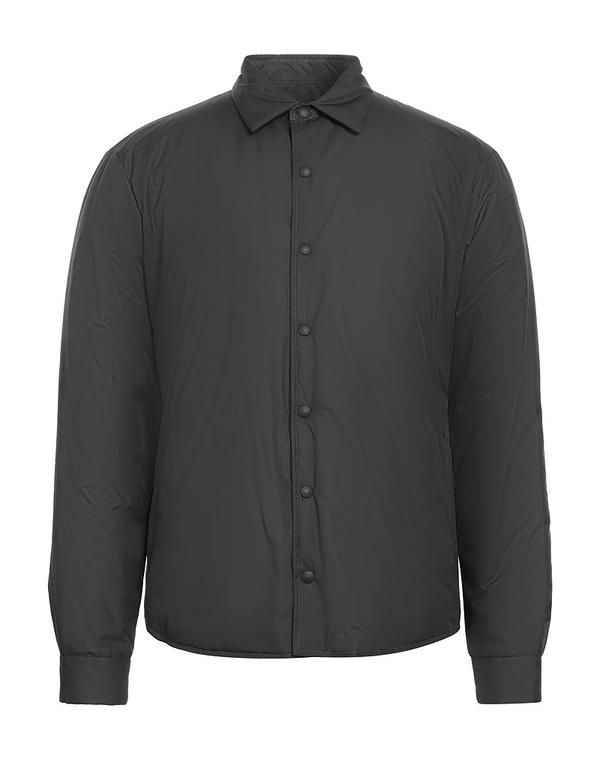 クルーナ メンズ アウター ジャケット・ブルゾン CRUNA Dark Green グリーン