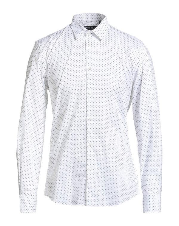 アンソニーモラート メンズ トップス シャツ ANTONY MORATO White ホワイト