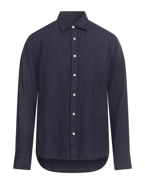 ノースセール メンズ トップス シャツ NORTH SAILS Navy ネイビー