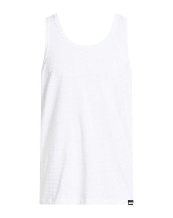 ディースクエアード メンズ トップス Tシャツ DSQUARED2 T White ホワイト