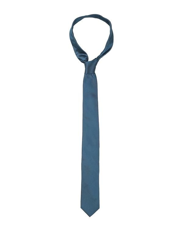 アンソニーモラート メンズ アクセサリー ネクタイ ANTONY MORATO Blue Gray グレー