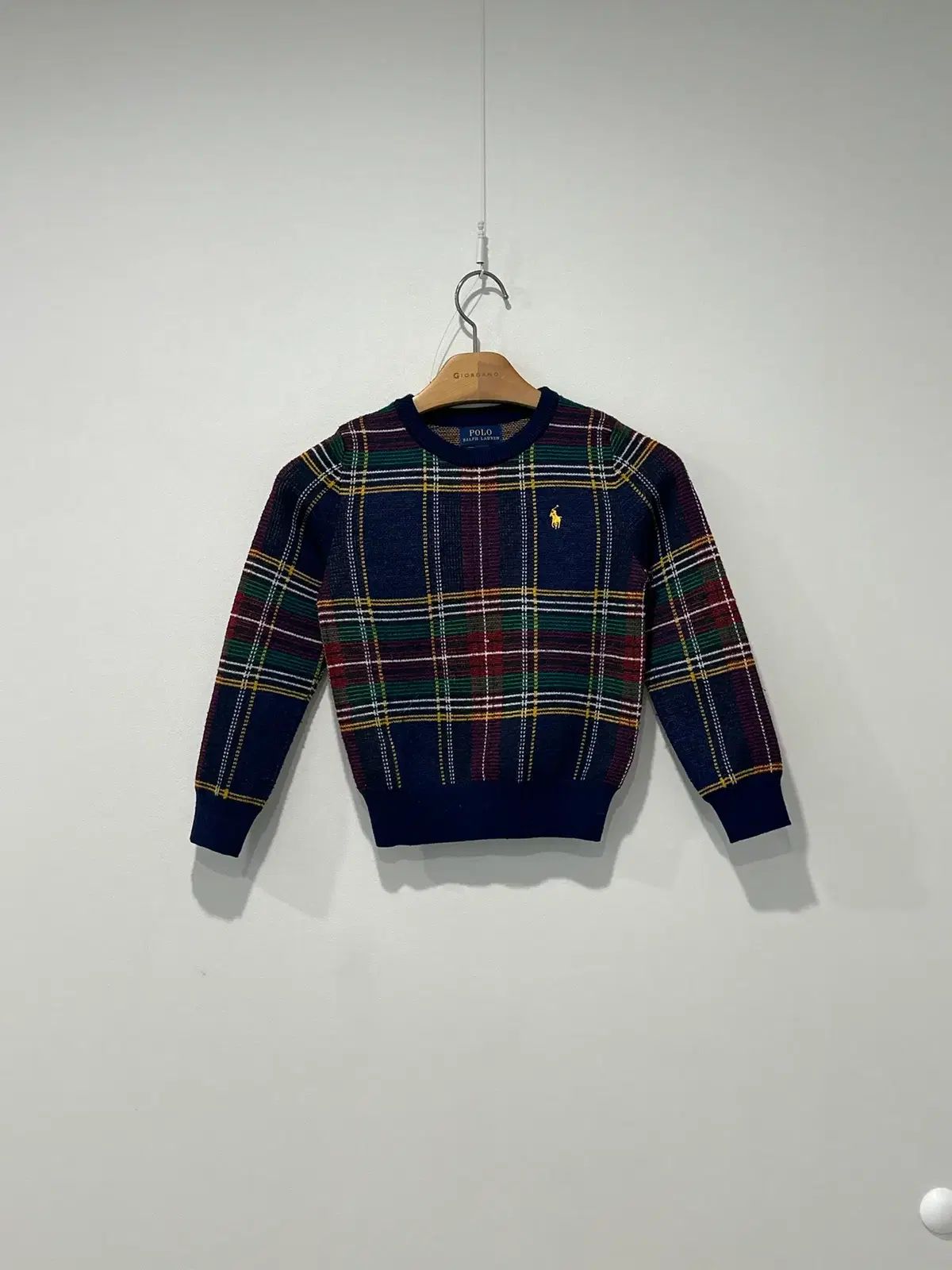 POLO RALPH LAUREN ポロラルフローレン ユア ニット 4,162円