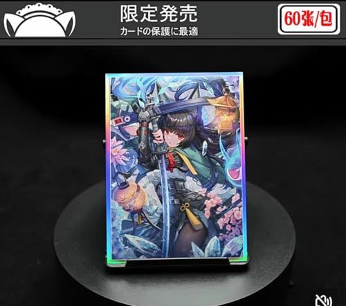 カードスリーブ　スレイヤーズREBOLUTION Z/Xカードサプライ ｜ Z/X - Zillions of enemy X - ゼクス公式サイト