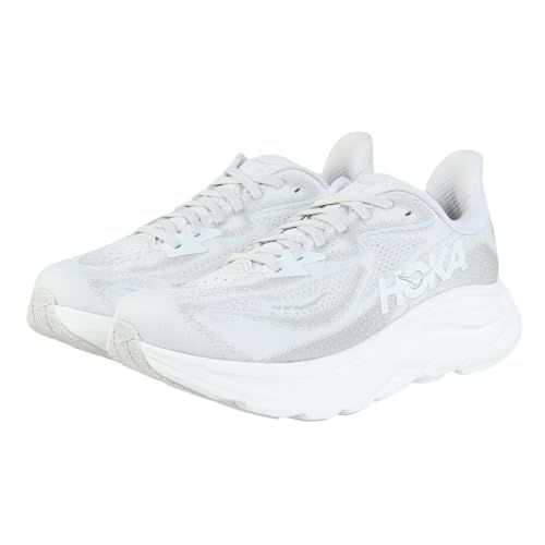 HOKA ONE ONE(ホカ オネオネ) CLIFTON 10 WIDE COSMIC GREY / STARDUST 22.5CMpms