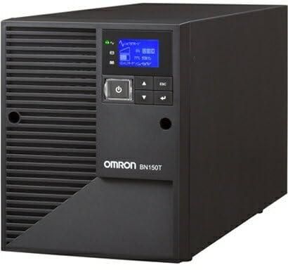 【新品・2営業日で発送】OMRON オムロン BN150TG5 BN150T本体+無償保証5年分(BN150TG5)