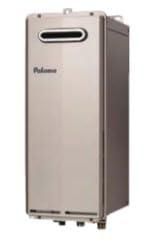 【新品・3営業日で発送】PALOMA パロマ FH-S2024SAWL LPG